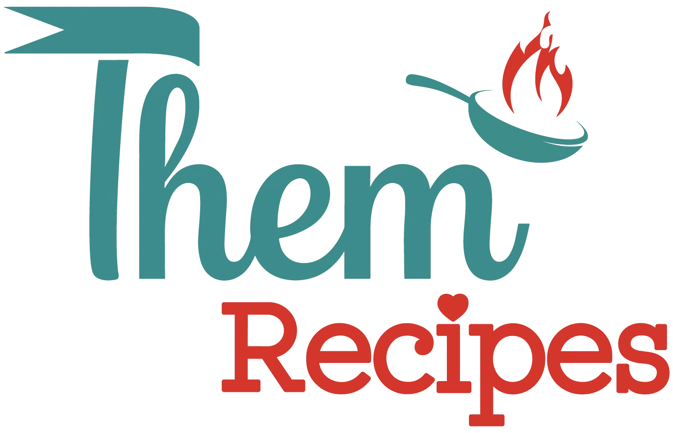 Them Recipes